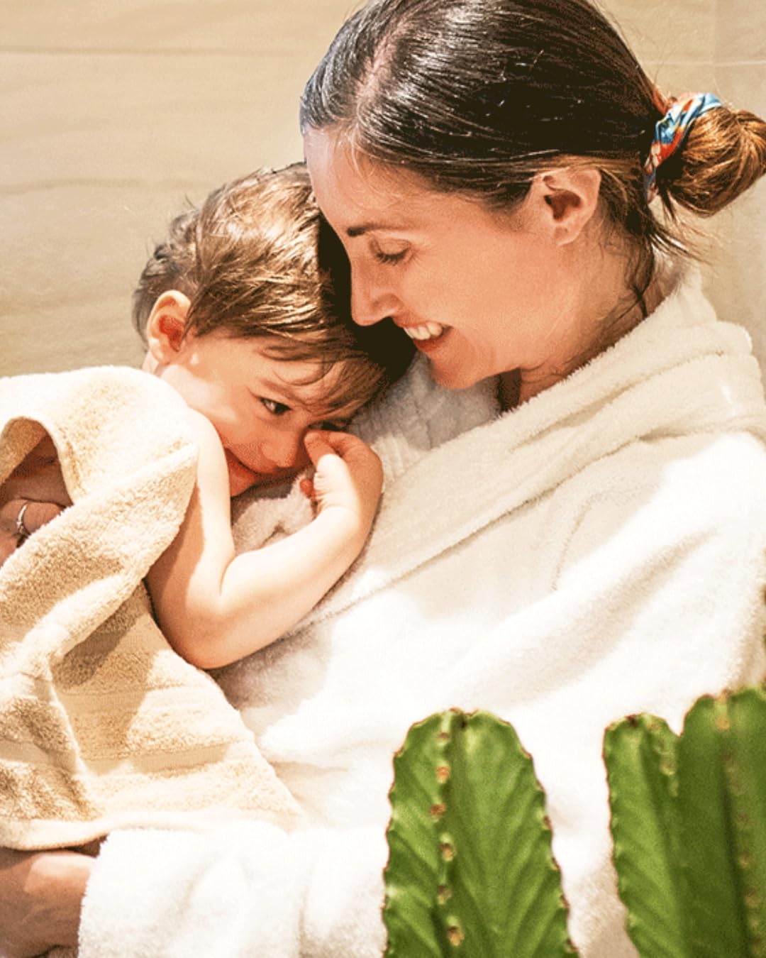 Olio Nutriente Secco Spray per pelle delicata dei bambini, 150 ml, con olio di avocado, macadamia e jojoba