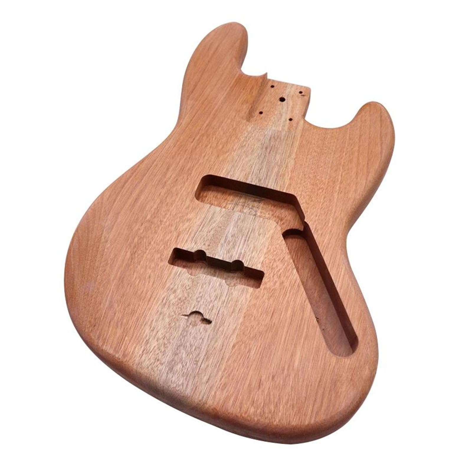 zestaw do gitary diy Profesjonalny instrument DIY do budowy korpusu gitary basowej