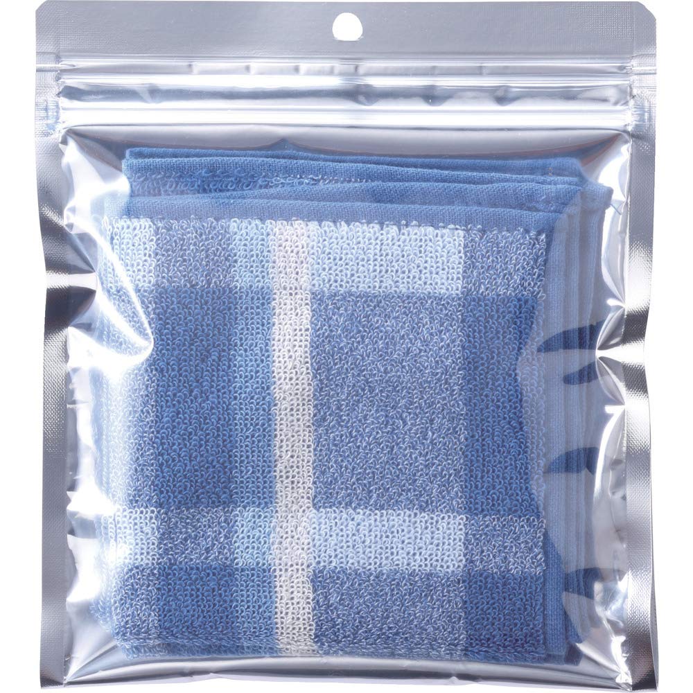 Amazon.co.jp: セイニチ ｢ラミグリップ｣片面透明バリアタイプ(吊り下げ