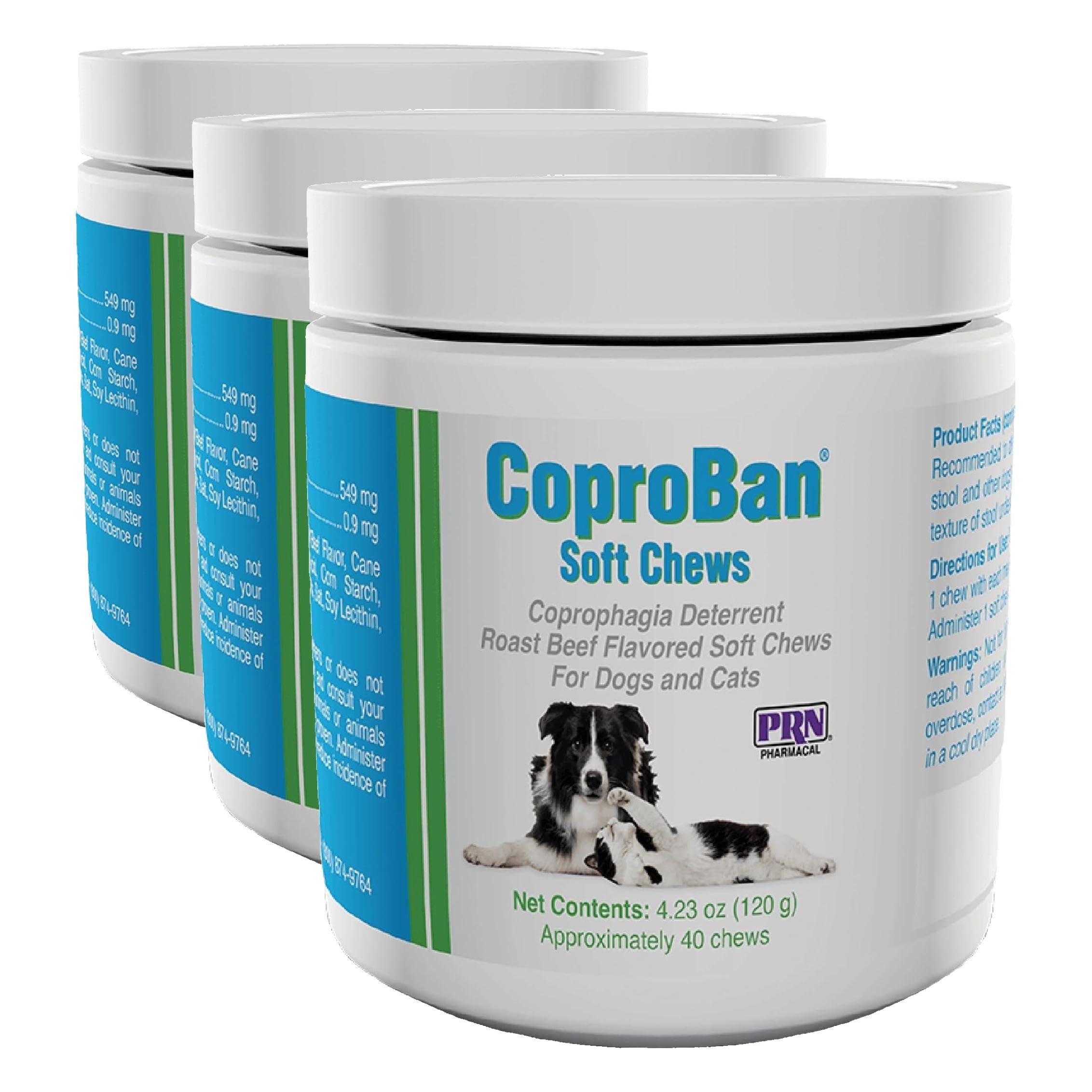 PRN Pharmacal CoproBan
