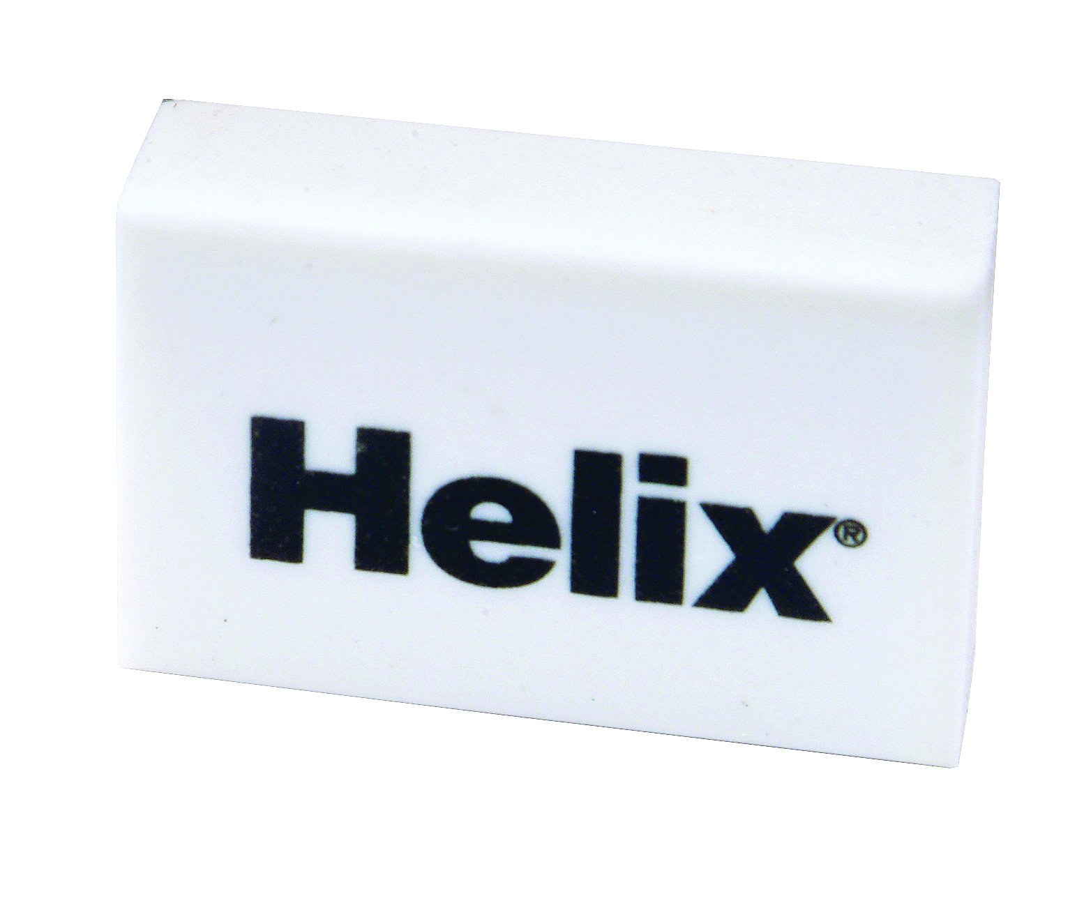 Helix Economy Pencil Eraser White Ref Y92040 Y92040