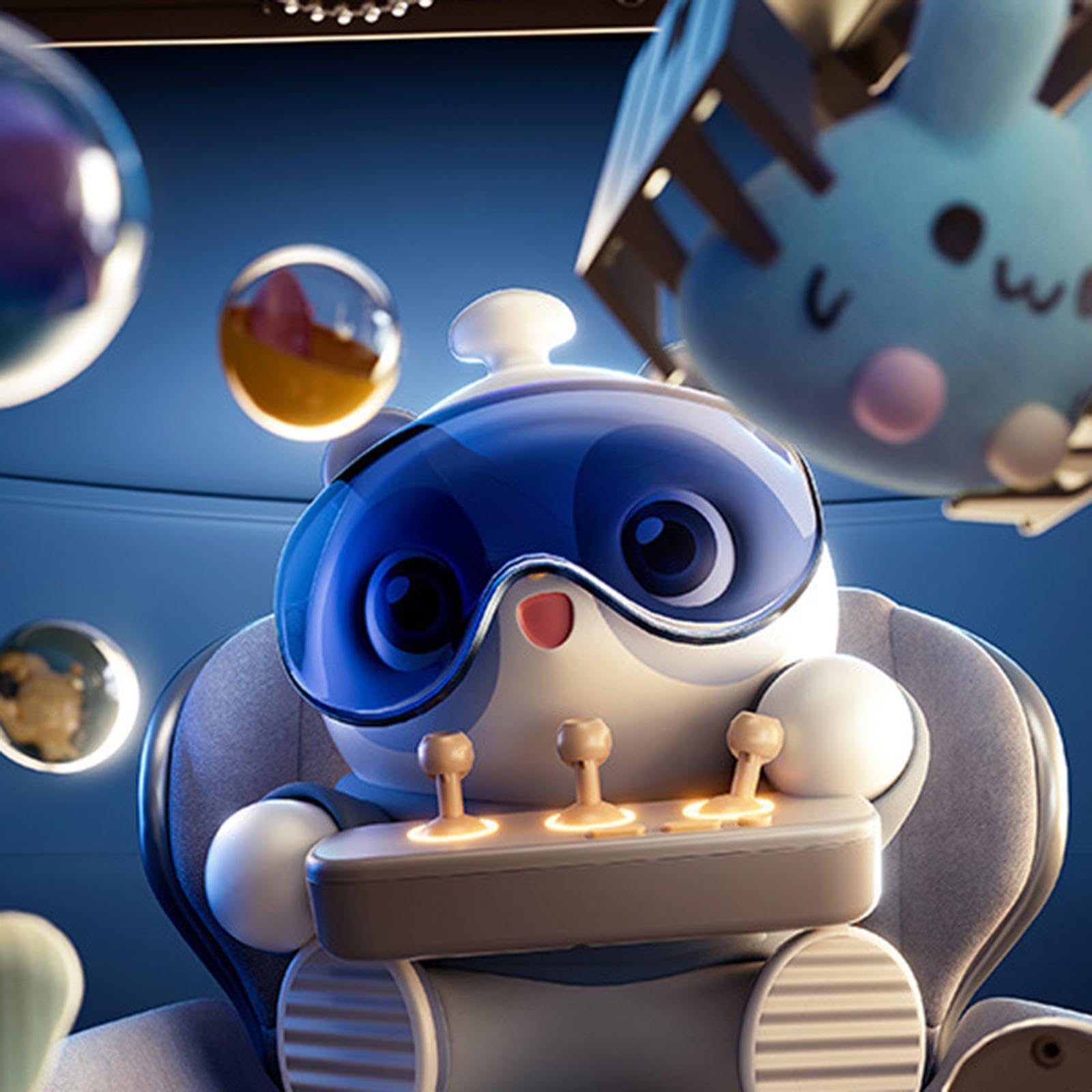 Mini macchina per artigli giocattolo per bambini, gioco di gru elettronico, funzionalità entusiasmante che migliora il gioco in famiglia e