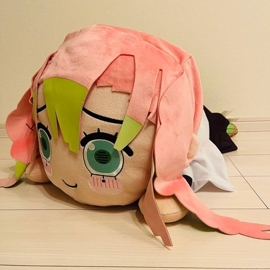 大量 美品 鬼滅の刃 Chibi 寝そべり ぬいぐるみ マスコットまとめ セット 鬼滅の刃 特大寝そべりぬいぐるみ : 鬼滅の刃GOODS ～グッズ