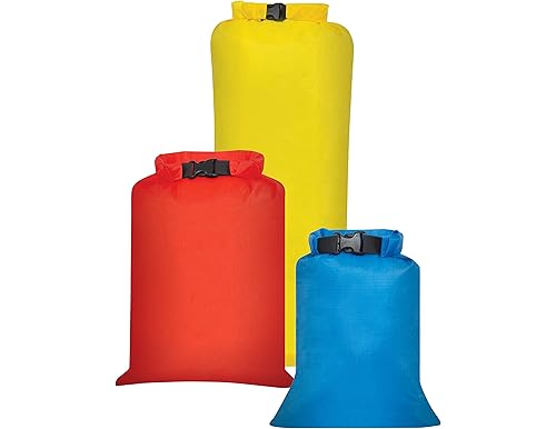 Best Dry Bag on Amazon: Reviews & Buying Guide [2024]
