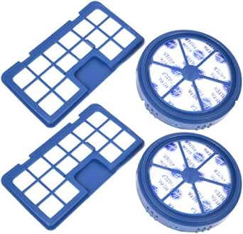 Cartuccia filtro cilindro - Aspirapolvere - ROWENTA - 405643662894882697