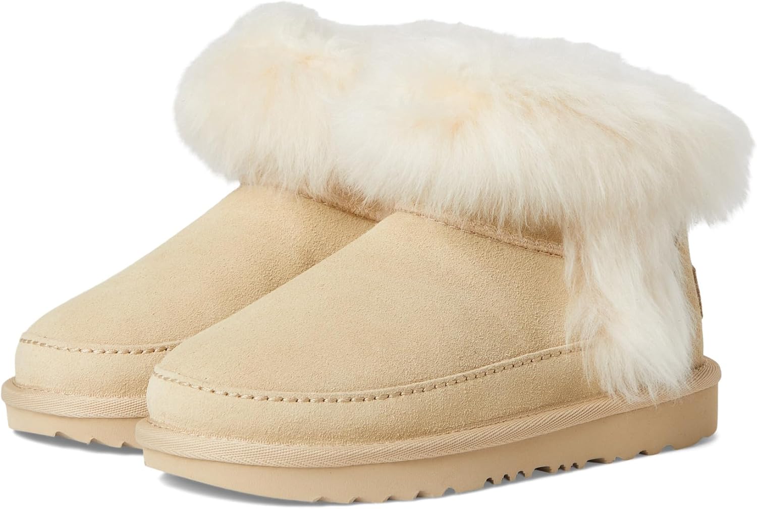 UGG Kids' K Classic Ultra Mini Chalet