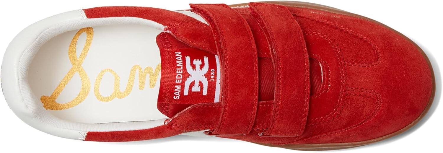 Sam Edelman Women's Talia Sneakers - Image 2