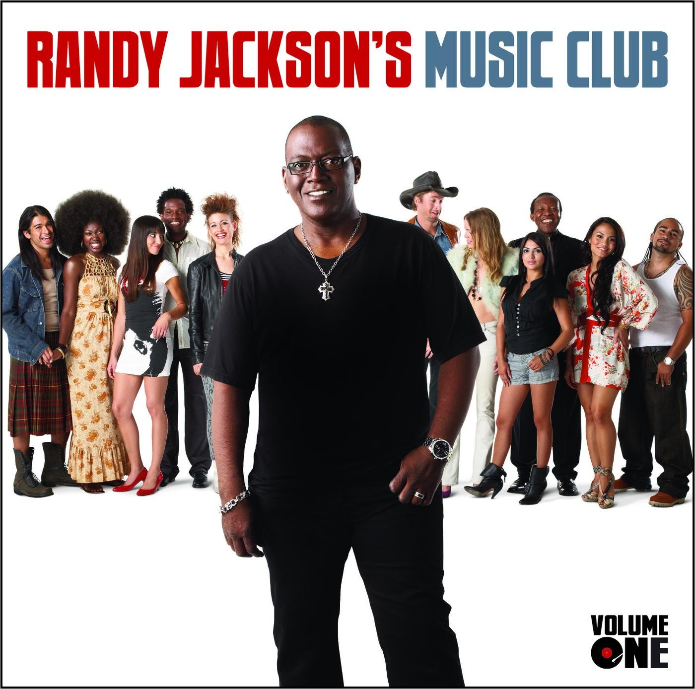 Randy Jackson