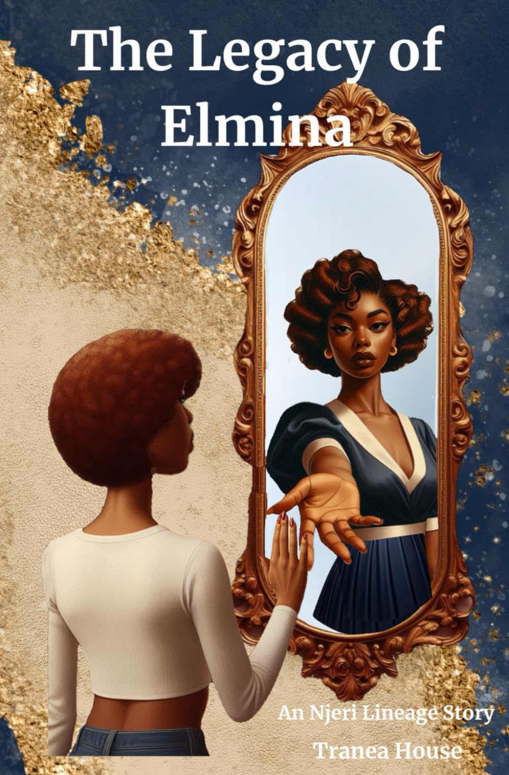 Legacy of Elmina: An Njeri Lineage Story