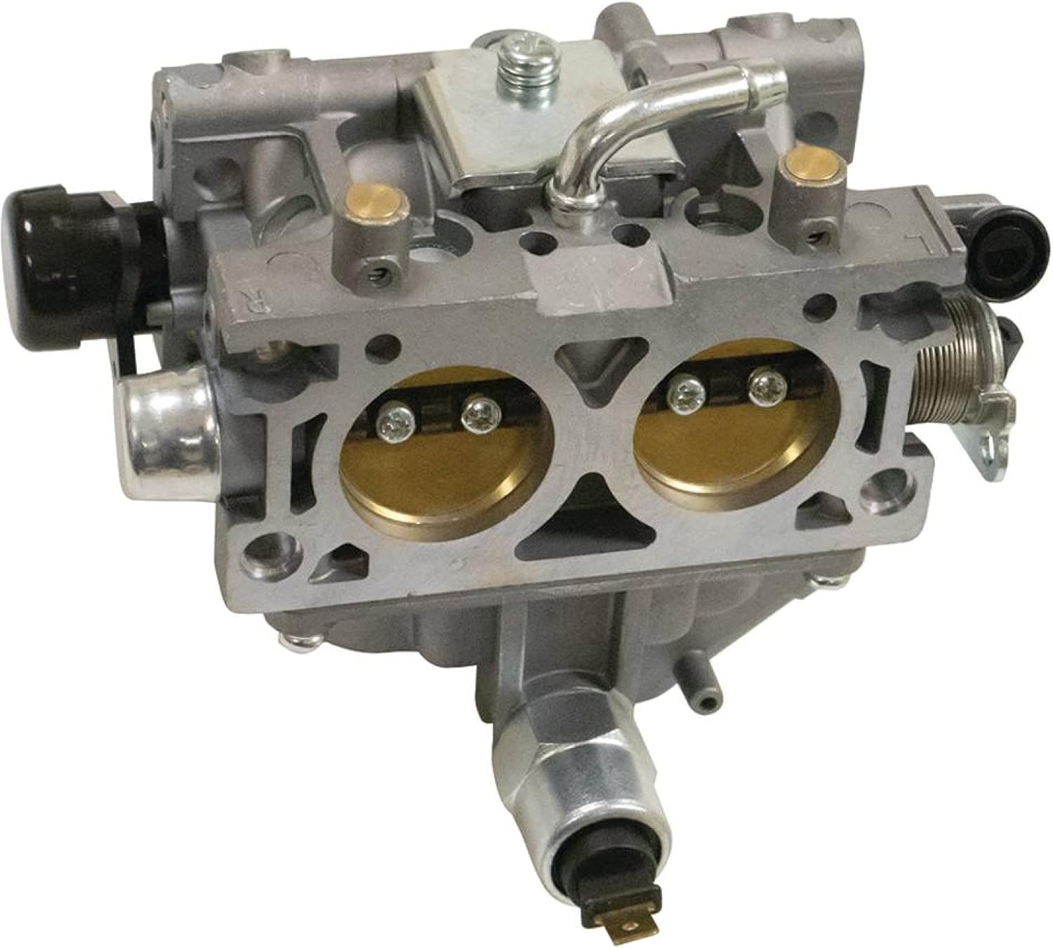 Stens 520-342 Carburetor Compatible With/Replacement For Honda GX630 and GX690 engines 16100-Z9E-023, 16100-Z9E-033 Mowers