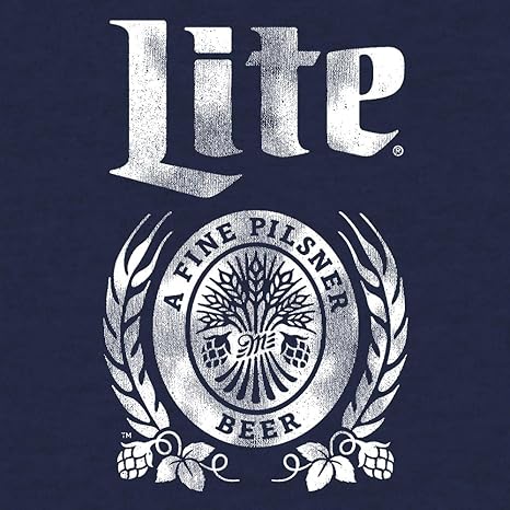 miller lite moletom com capuzs