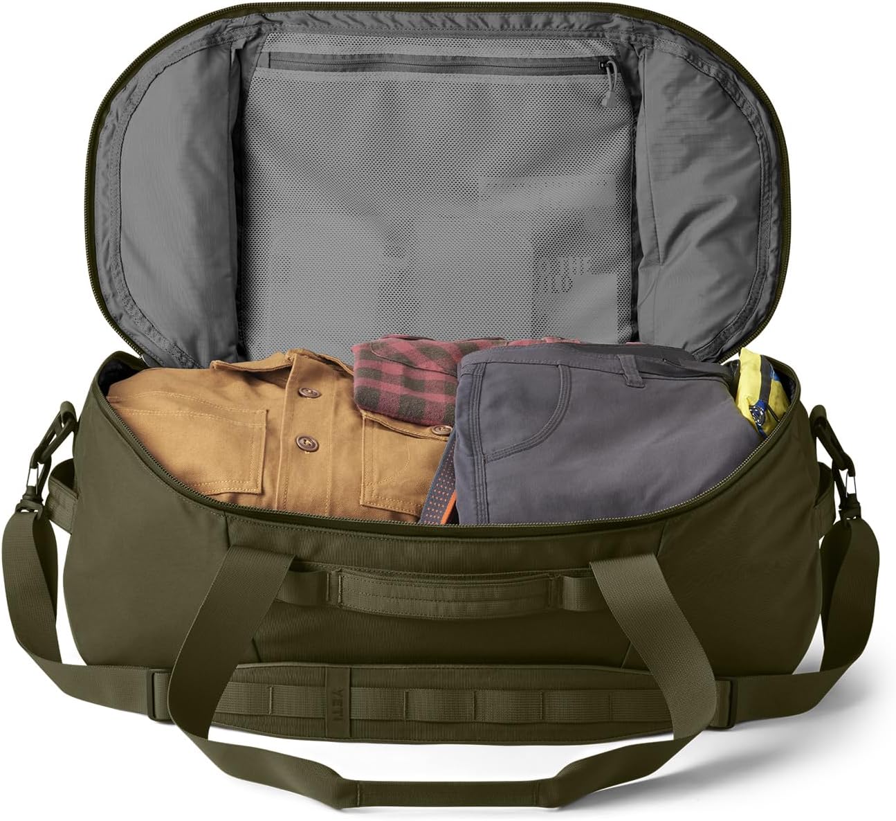 YETI Crossroads Duffel Bag