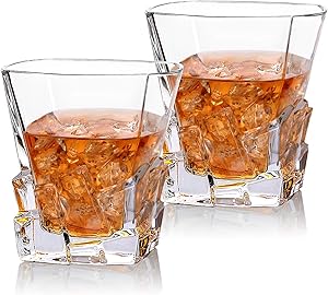 Bicchiere da whisky per congelatore thumbnail classifica