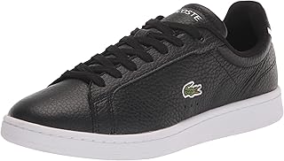 Lacoste Women's Carnaby Sneaker