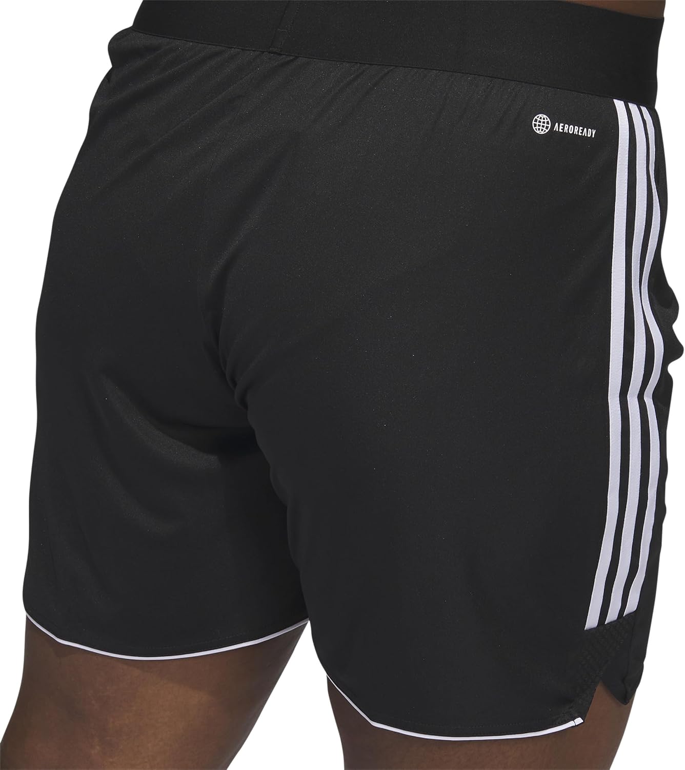 Adidas Womens Tiro 23 Shorts - Image 4