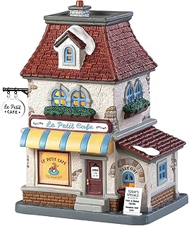 LE PETIT CAFE
