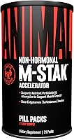 Vista 1 de Universal Nutrition Animal M Stak - 21 paquetes