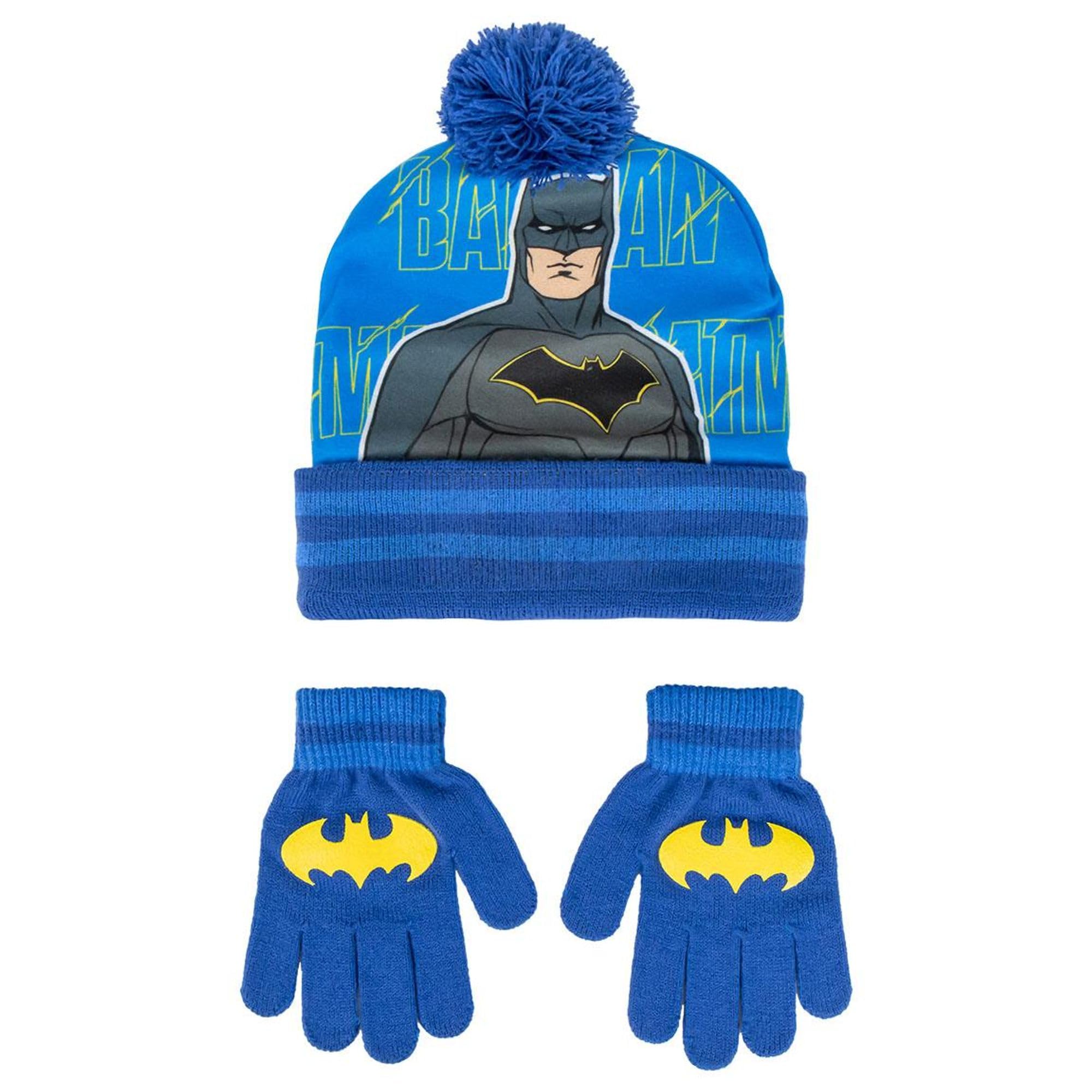 CERDÁ LIFE'S LITTLE MOMENTS Set de Bufanda, Gorro y Guantes para Niños