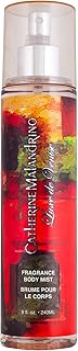Catherine Malandrino Luxe De Venise Body Mist, 8 Fl Oz