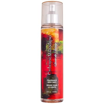 Catherine Malandrino Luxe De Venise Fragrance Body Mist, 8 oz.