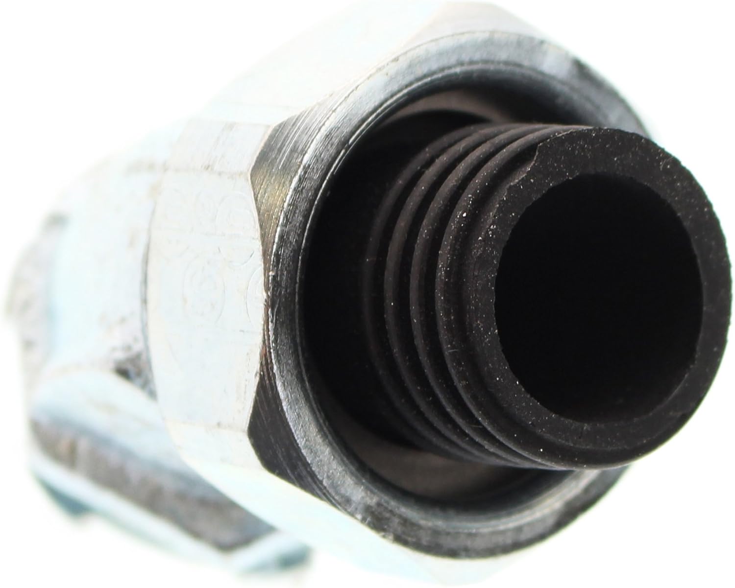 AmericanBoa Boaflex NBLC-075-01-M-45 LiquidTight Conduit Connector, 3/4" x 45°