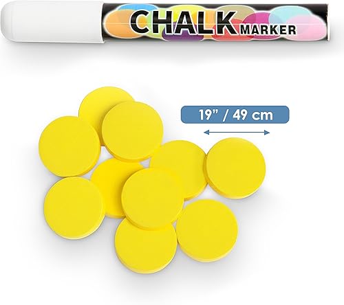 Miniatura 7 de Juego de discos de gota de premios de madera 27.8 "x 15.9" con pizarras de carnaval Game Trade Show