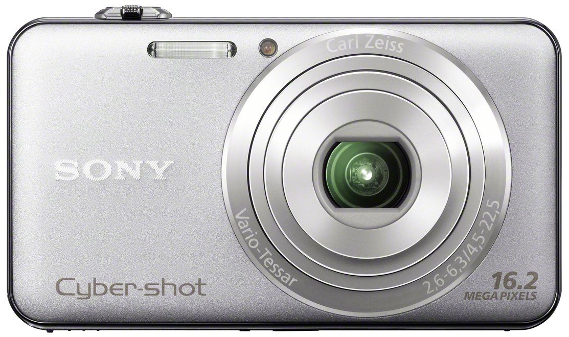 Buy Sony Cyber-Shot DSC-WX50 16.2MP Point-and-Shoot Digital Camera