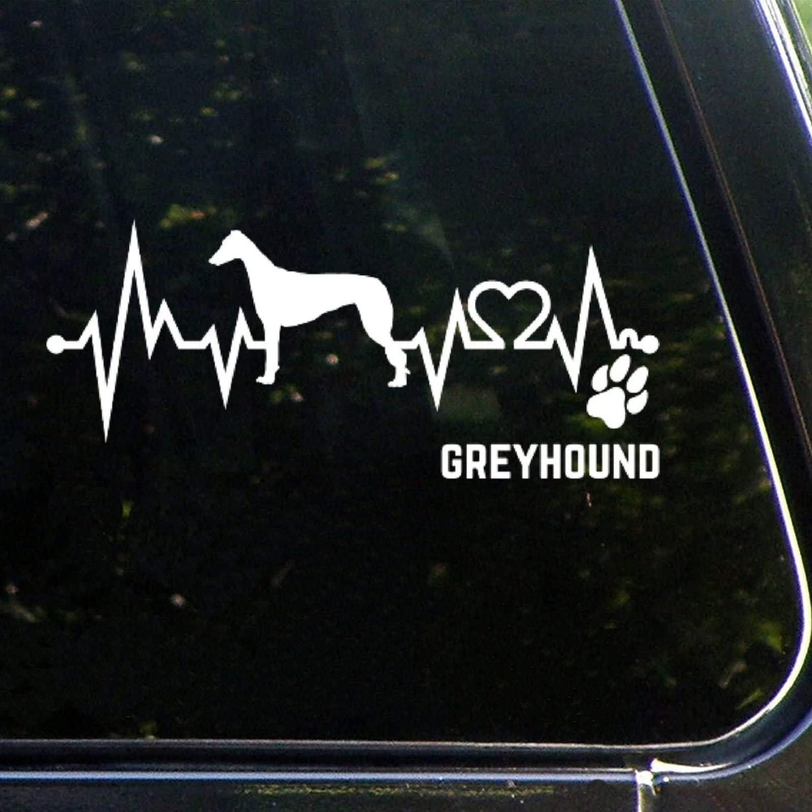 Cool Horse - Calcomanía Para Ventana Trasera De Camioneta, Vinilo Vintage De Animales Salvajes Y Vida Silvestre, Calcomanías Para Ventana Trasera De Camionetas, Calcomanías Para Ventana Trasera De