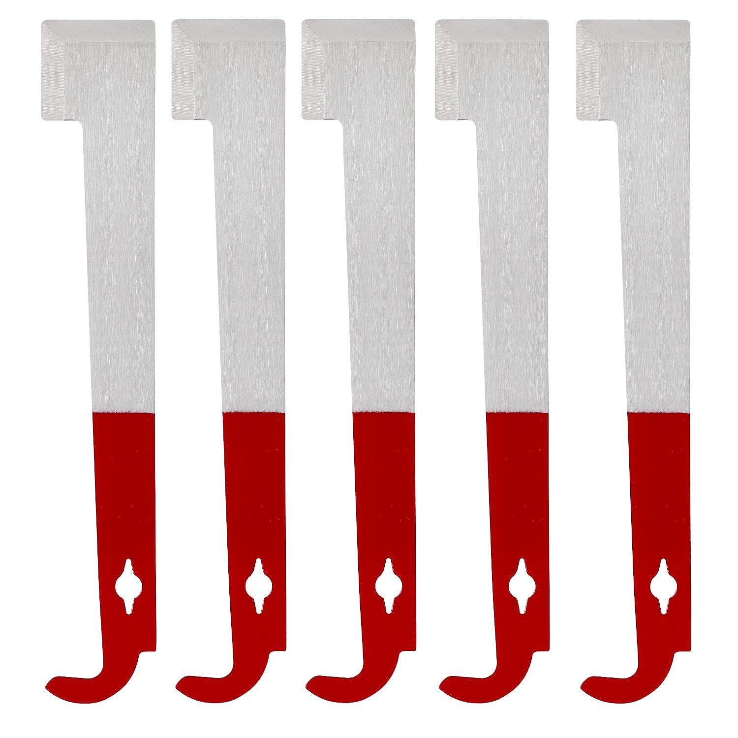 ZOENHOU 5-pack showing all tools