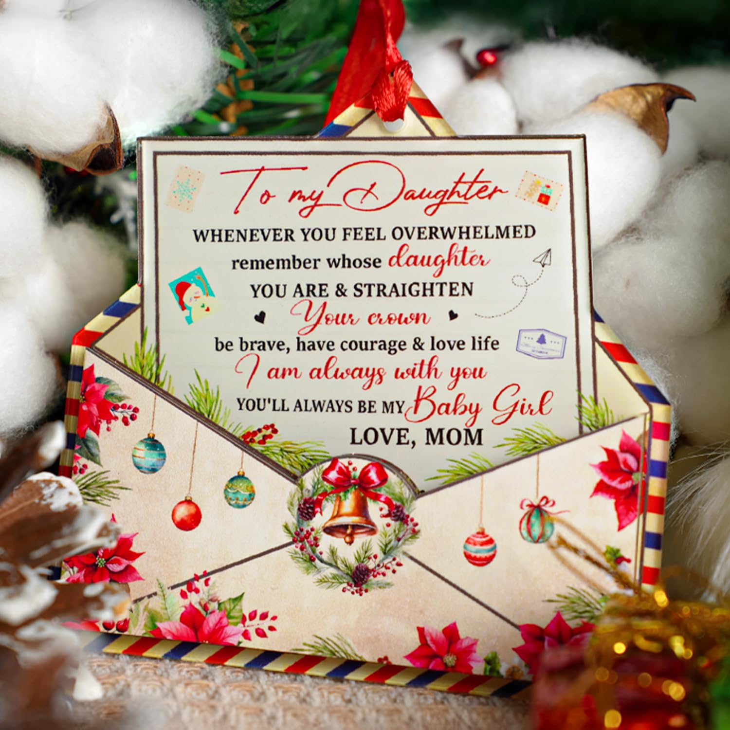 Christmas Card Christmas Gift Ideas For Daughter's Boyfriend