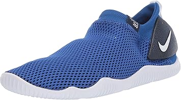 Amazon ナイキ Nike アクアソック 360 Gs Ps キッズシューズ 402 ジュニア 402 ゲームロイヤル 24 0cm Nike ナイキ スポーツ アウトドア