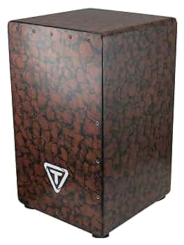 Amazon.co.jp: Tycoon Percussion 29系 マーブルカホン STKMA-29