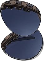 Vista 5 de Vonxyz Lentes Accesorios de repuesto para gafas de sol Oakley Feedback OO4079 - Varias opciones