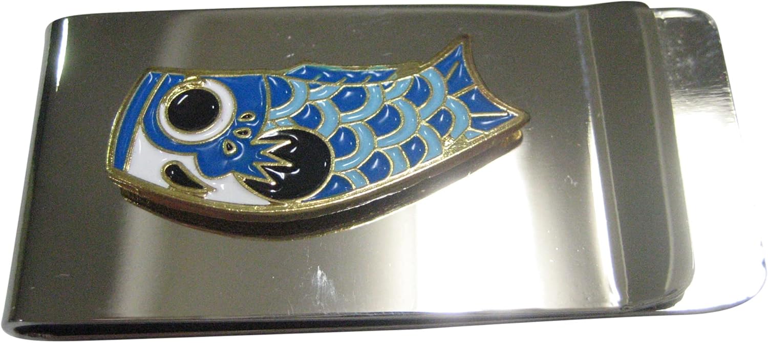 Blue Spring new work one after another Toned Festival Koi ...