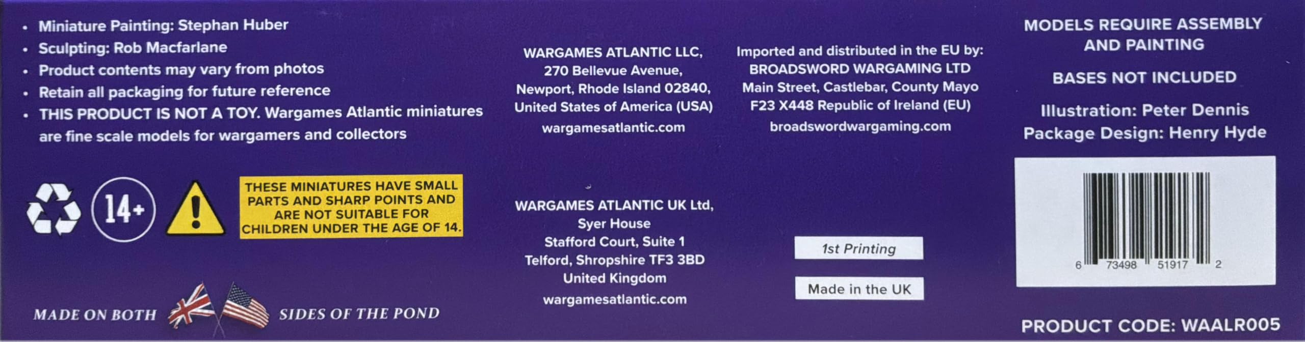Wargames Atlantic Déclin et chute : légionnaires romains tardifs (2) : Lorica Squamata, figurines en plastique rigide en plusieurs parties