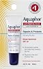 Bálsamo labial reparador y protector Aquaphor, SPF 30, paquete múltiple, 48 x 0.35 OZ | Protector solar labial de amplio espectro SPF 30 para aliviar labios secos con vitaminas y manteca de karité, libre de parabenos y fragancias 3