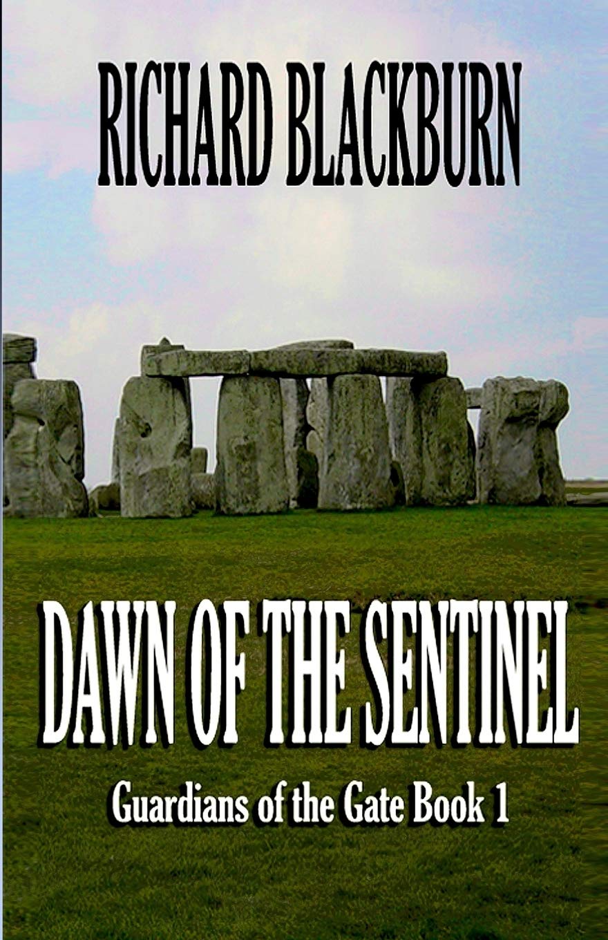 Buy Dawn of the Sentinel (Book 1 Guardians of the Gate Series) — BookShops.in