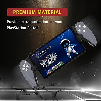 PlayStation portal 美品完品 PlayStation Portal Teardown Reveals Unimpressive Internal