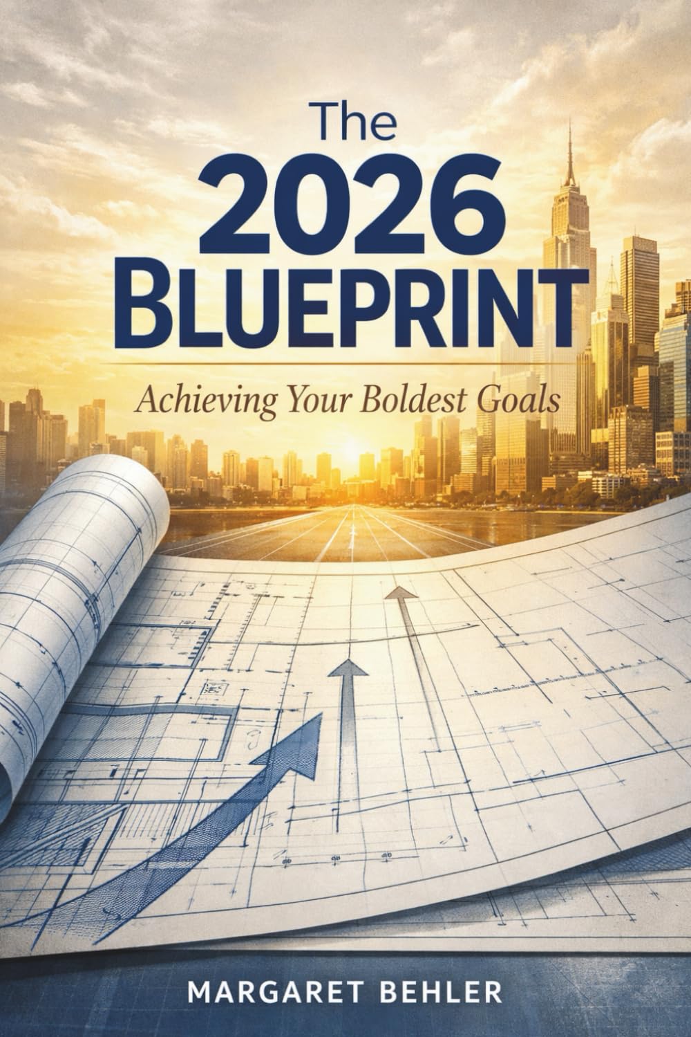 The 2026 Blueprint: Achieving Your Boldest Goal