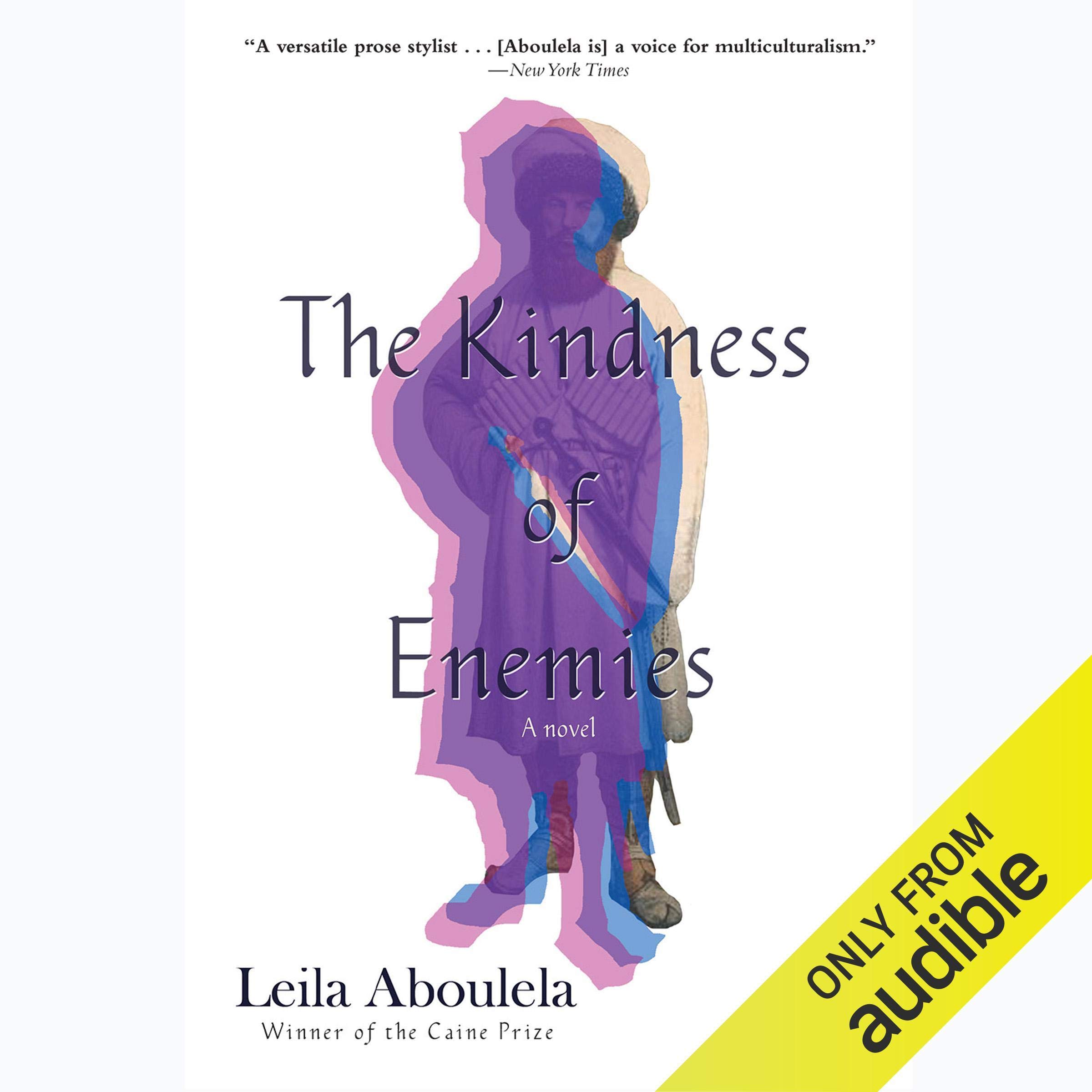 The Kindness of Enemies