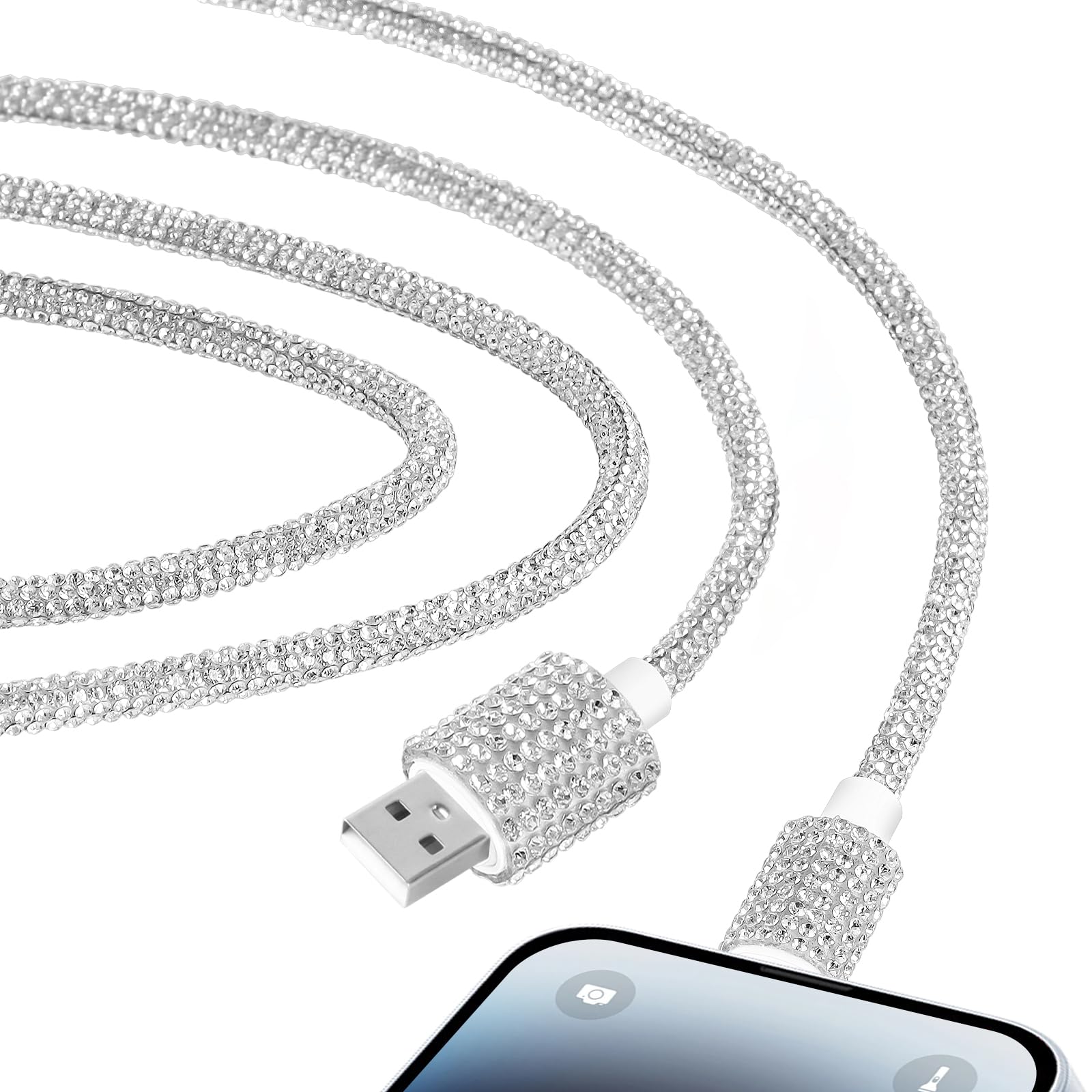 Amazon.co.jp: COZYEXPR USB Cケーブル iPhone 14 充電コード 3.3