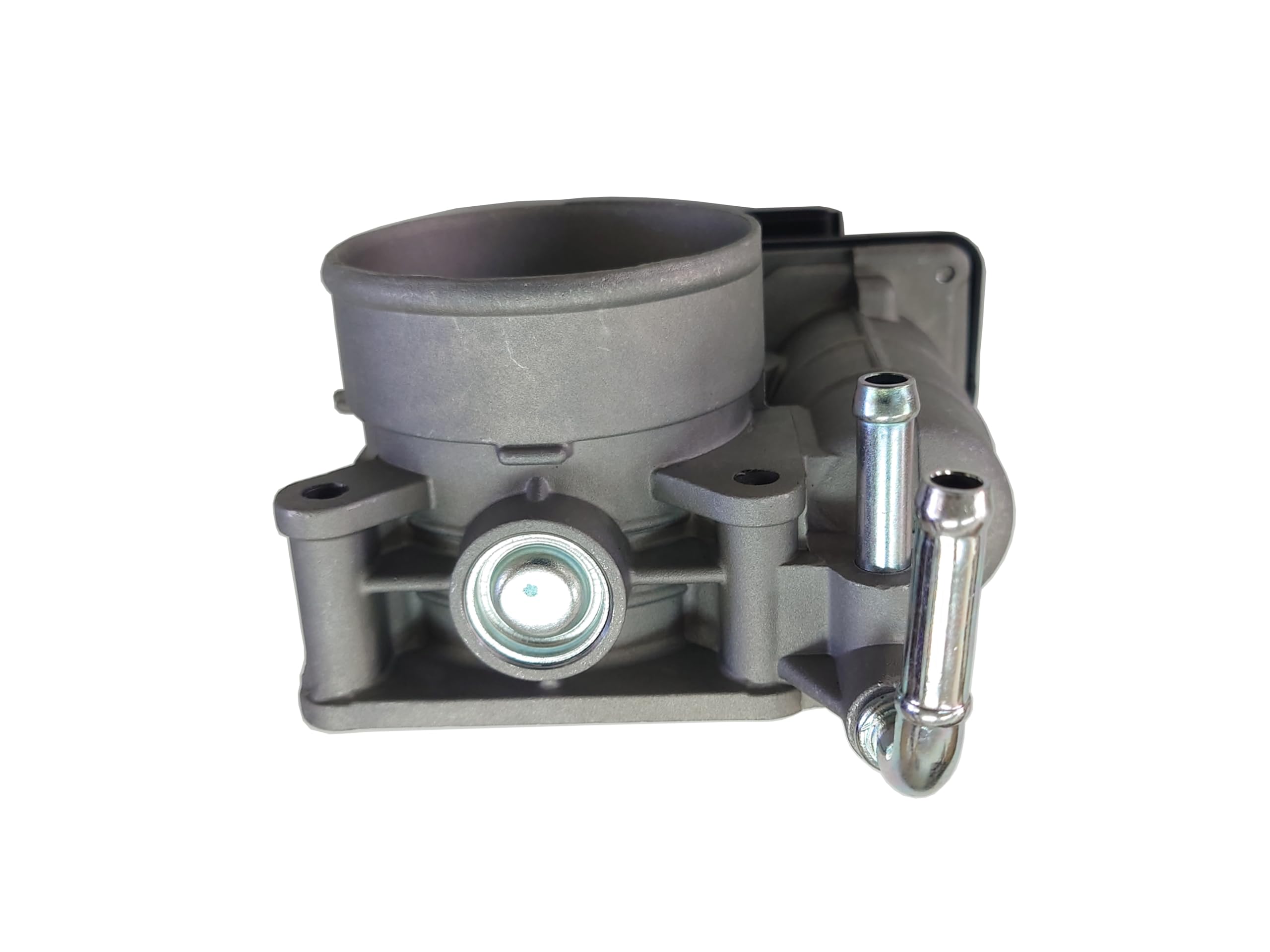 Amazon | スロットルボディ 左右セット スカイライン