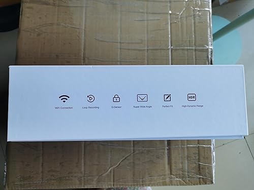 Miniatura 10 de Fitcamx Cámara de salpicadero 4K adecuada para Porsche 911 992 Cayenne 9YA 9Y0 9Y3 Panamera 971 Taycan modelo A estilo de fábrica OEM Ultra HD 2160P