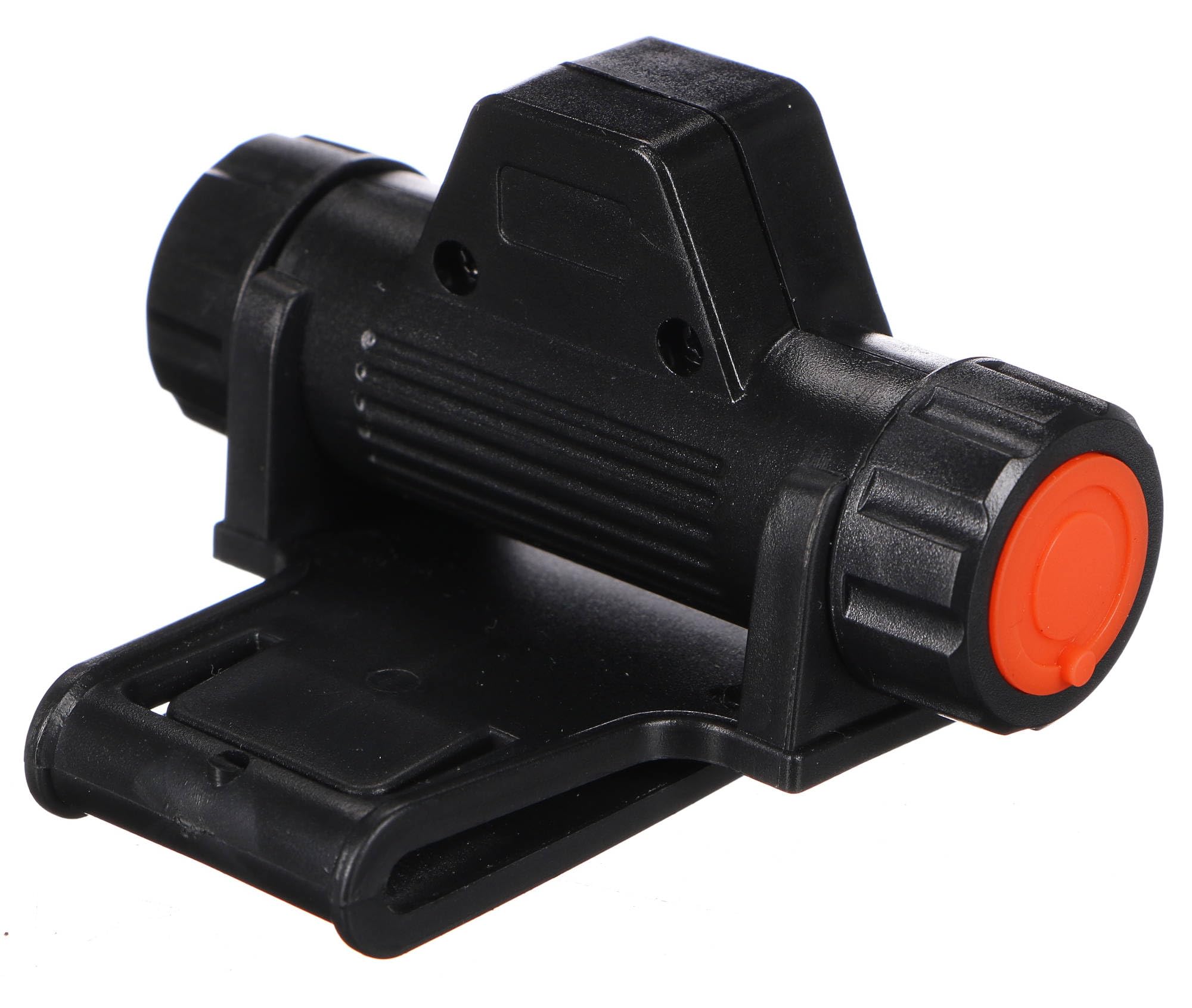 WELDING LAMP | Dodatkowa lampa LED do przyłbicy spawalniczej | Światło LED + COB | 2 tryby świecenia | USB ładowanie