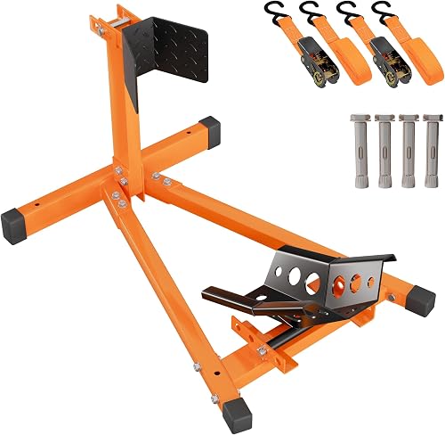 Mockins Adjustable Wheel Chock