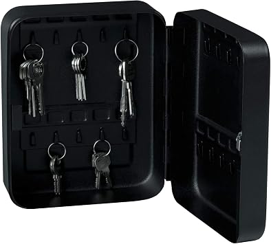 Yale YKB/200/BB2 Key Cabinet