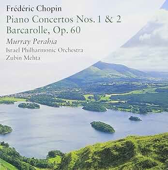 クラシック Murray Perahia Plays Chopin 5CD クラシック Murray Perahia Plays Chopin 5CD Play Chopin