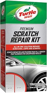 Best Car Scratch Remover Turtle Wax Of 2019 Top Rated