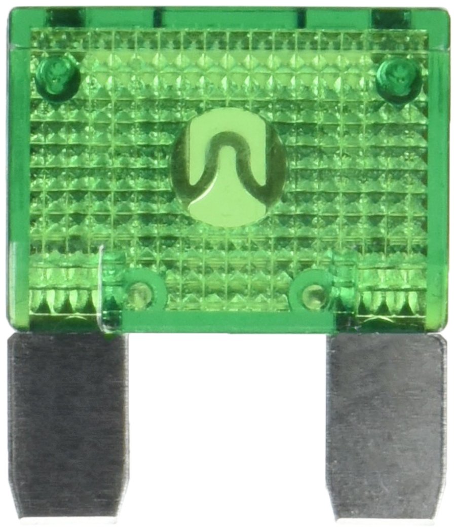 BEP BFHD-30A/DSP Maxi-Blade Fuse - 30A