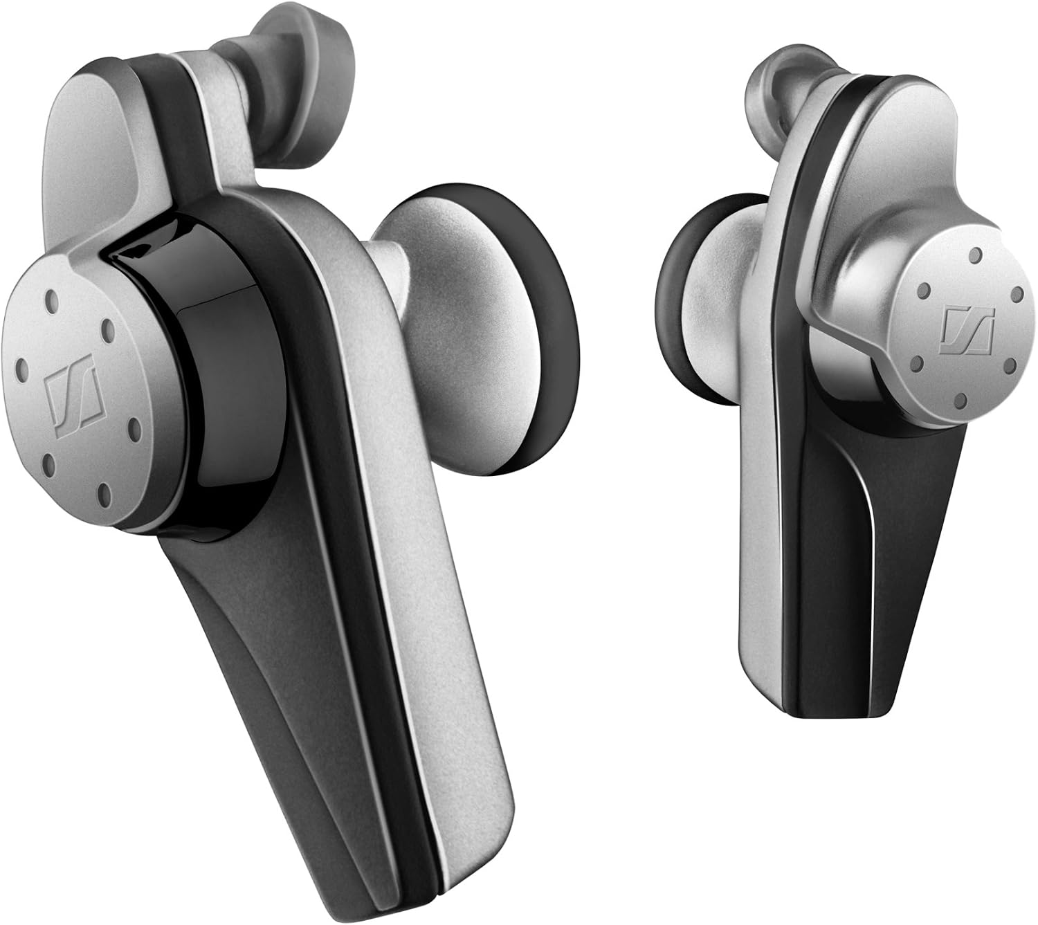 Sennheiser MX W1 Auricolare : Amazon.it: Elettronica